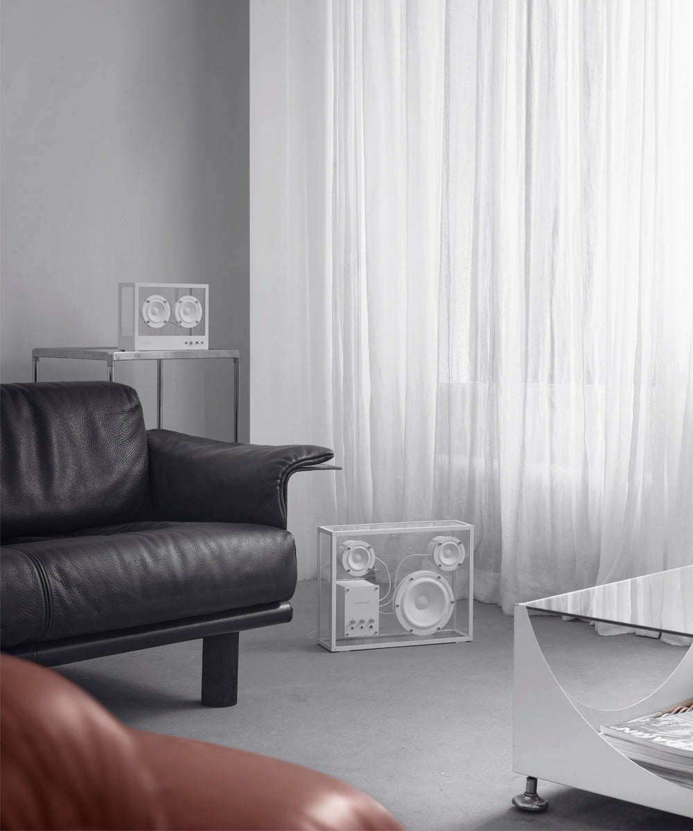 TRANSPARENT – NAVYS STORE