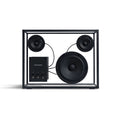 Transparent Speaker｜TRANSPARENT｜トランスペアレント スピーカー｜トランスペアレント｜Hi-Fi Bluetoothスピーカー
