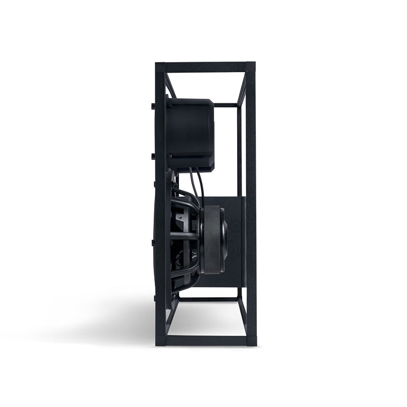 Transparent Speaker｜TRANSPARENT｜トランスペアレント スピーカー｜トランスペアレント｜Hi-Fi Bluetoothスピーカー