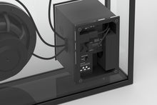 画像をギャラリービューアに読み込む, Transparent Speaker Wi-Fi Version｜TRANSPARENT｜トランスペアレント スピーカー｜トランスペアレント
