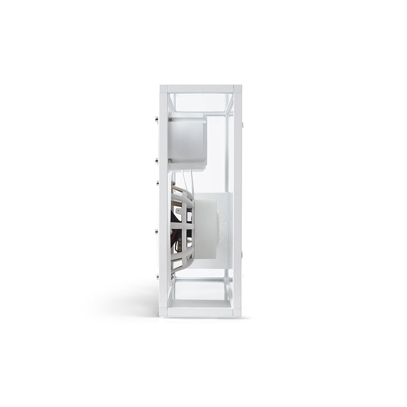 Transparent Speaker｜TRANSPARENT｜トランスペアレント スピーカー｜トランスペアレント｜Hi-Fi Bluetoothスピーカー