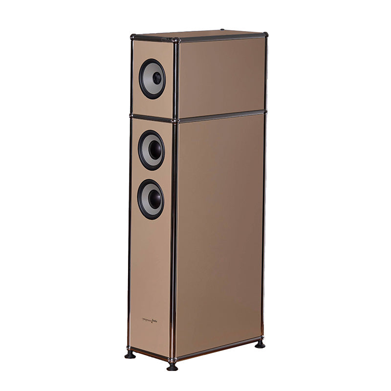 Extreme 3 Edition / Passive｜Progressive Audio｜エクストリーム・ワン・エディション｜プログレッシブ オーディオ｜USMハラー エディション｜フロア型 トールボーイスピーカー｜パッシブモデル　