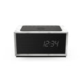 GENEVA TIME DIGITAL｜GENEVA｜ジェネバタイムデジタル｜デジタルクロック、ワイヤレス充電、Bluetoothスピーカー