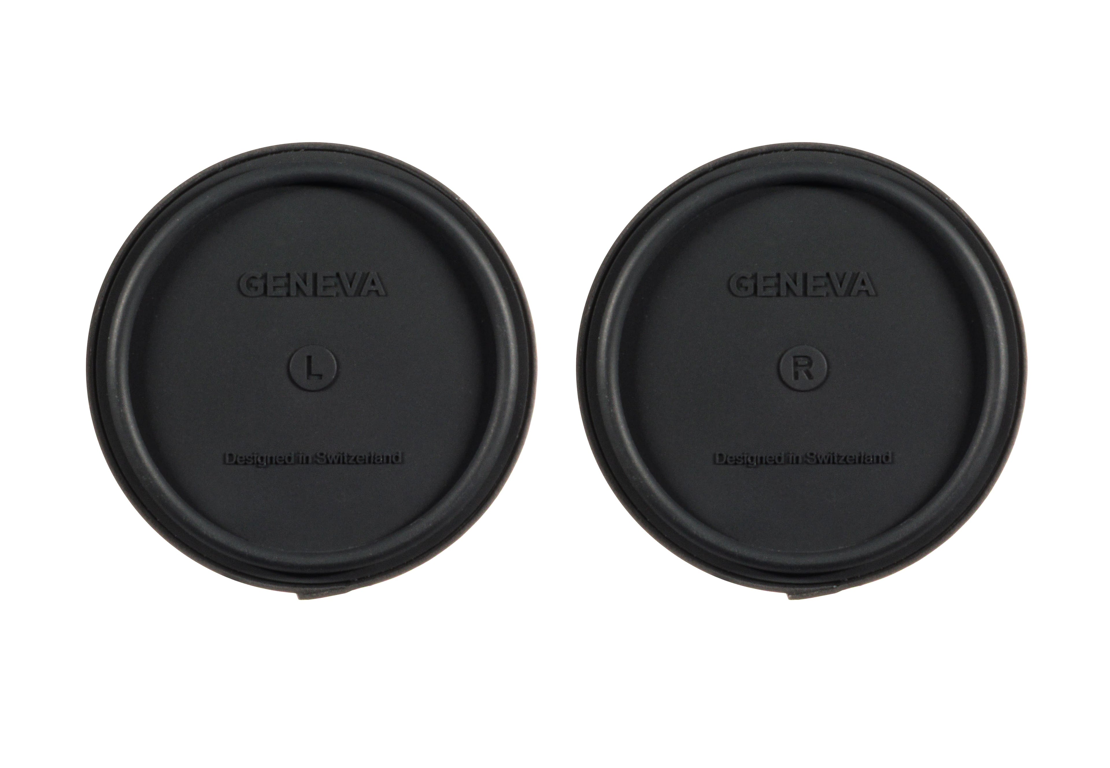 DUO｜GENEVA｜ ワイヤレス充電 ステレオワイヤレススピーカー Bluetoothスピーカー