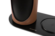 画像をギャラリービューアに読み込む, DUO｜GENEVA｜ ワイヤレス充電 ステレオワイヤレススピーカー Bluetoothスピーカー
