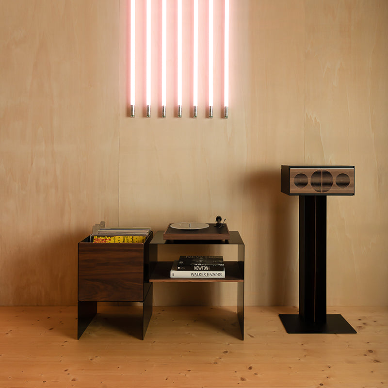 Square CC｜La Boite concept ｜ラ・ボワットコンセプト｜ターン