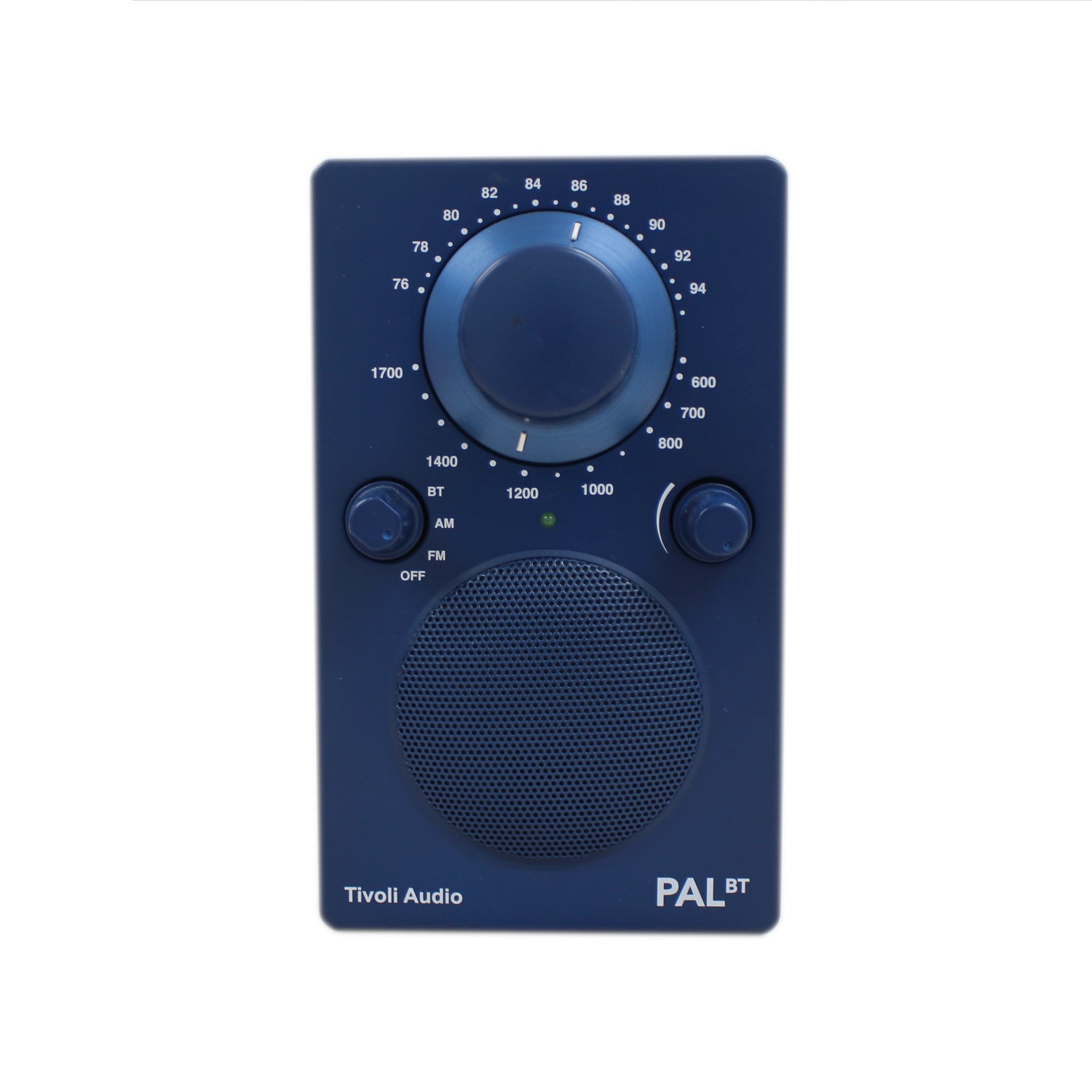 PAL BT2 | Tivoli Audio | チボリオーディオ | ラジオ付ポータブルスピーカー 公式オンラインストア – NAVYS STORE