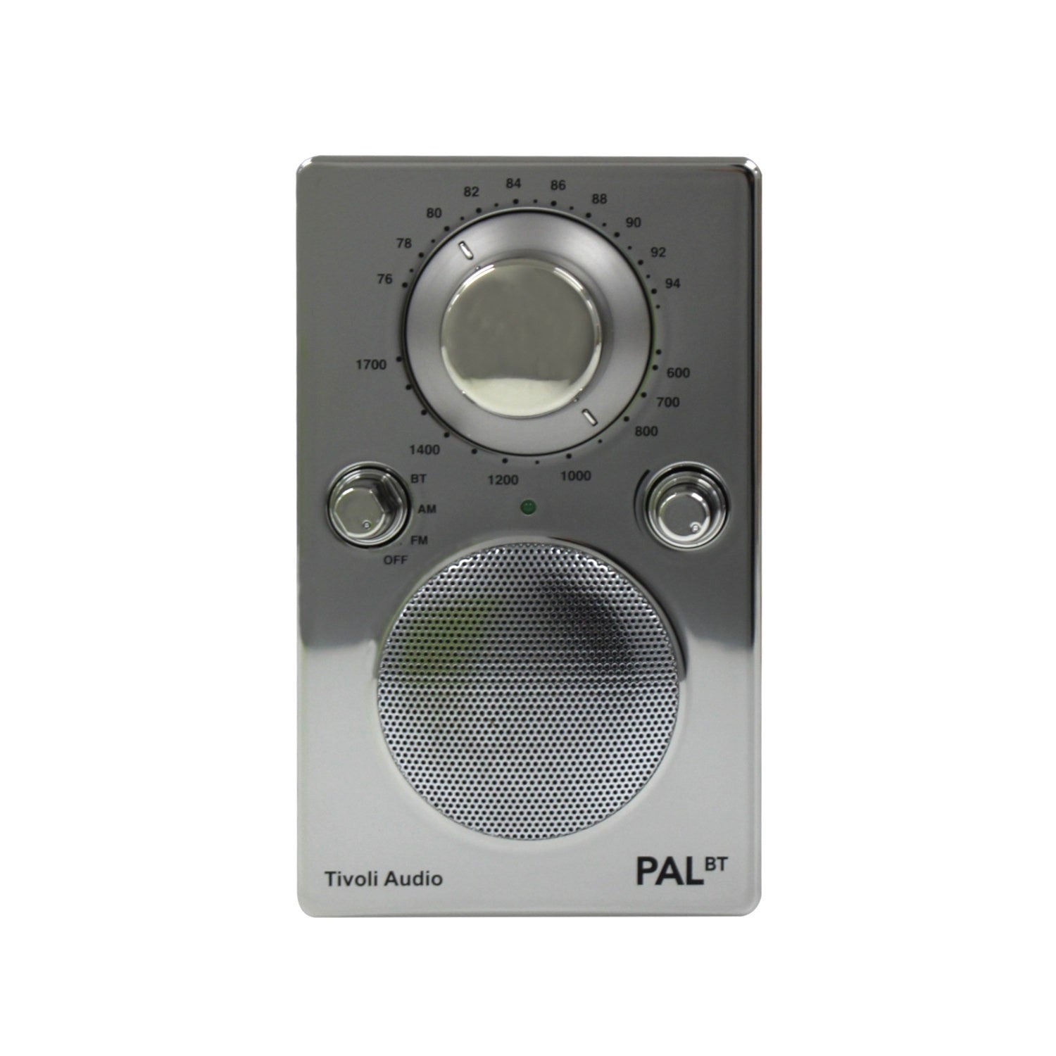 PAL BT2 | Tivoli Audio | チボリオーディオ | ラジオ付ポータブルスピーカー 公式オンラインストア – NAVYS STORE