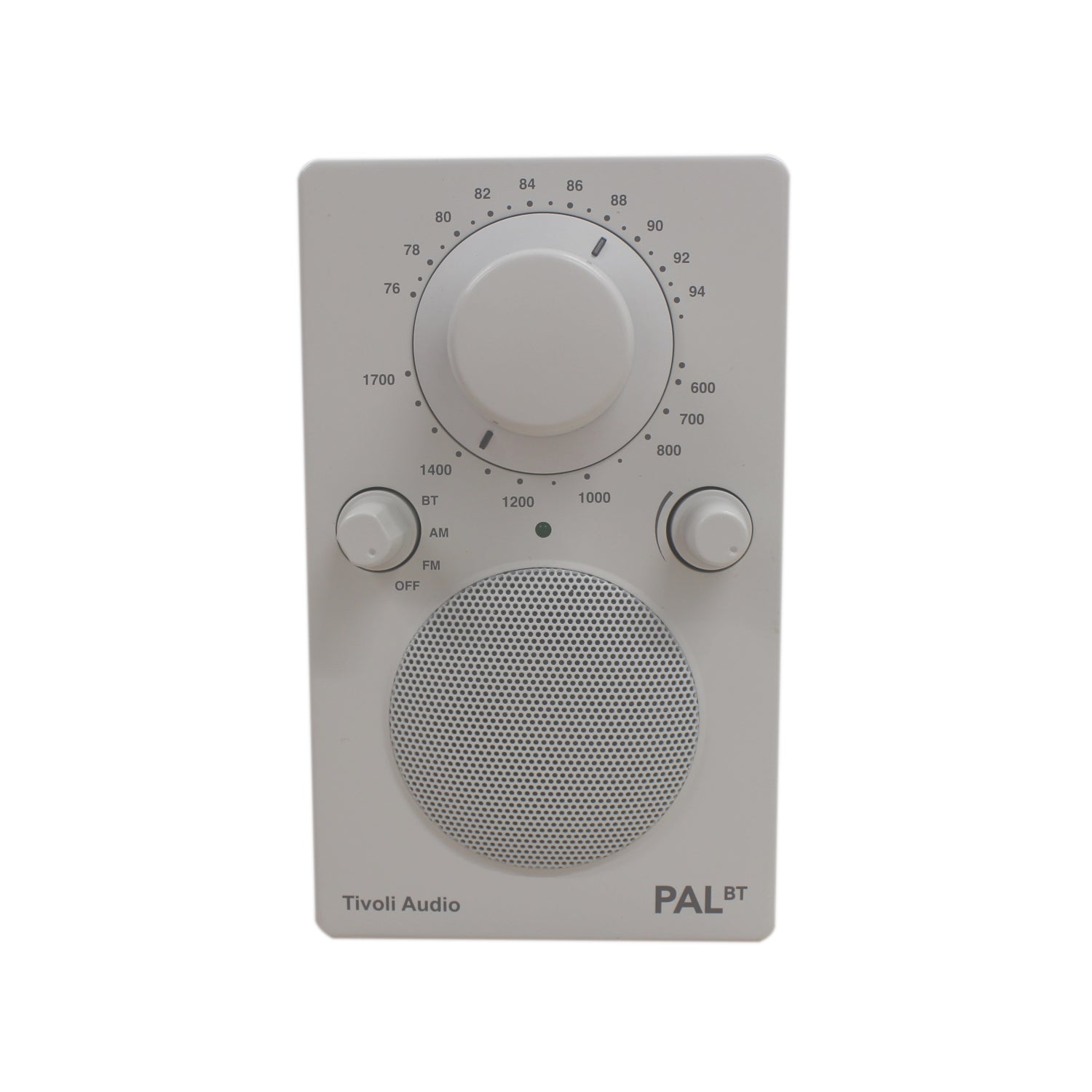 PAL BT2 | Tivoli Audio | チボリオーディオ | ラジオ付ポータブルスピーカー 公式オンラインストア – NAVYS STORE