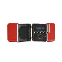 画像をギャラリービューアに読み込む, BRIONVEGA radio.cubo + BOYHOOD Gingerbread Man Small
