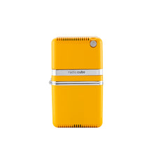 画像をギャラリービューアに読み込む, BRIONVEGA radio.cubo + BOYHOOD Paul Frank Small
