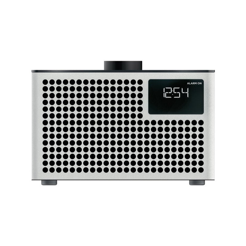 Acustica Lounge Radio｜GENEVA｜アコースティカ ラウンジ ラジオ｜ジェネバ｜FMラジオ付Bluetoothスピーカー