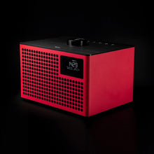 画像をギャラリービューアに読み込む, Acustica Lounge Radio｜GENEVA｜アコースティカ ラウンジ ラジオ｜ジェネバ｜FMラジオ付Bluetoothスピーカー
