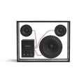 Transparent Speaker｜TRANSPARENT｜トランスペアレント スピーカー｜トランスペアレント｜Hi-Fi Bluetoothスピーカー