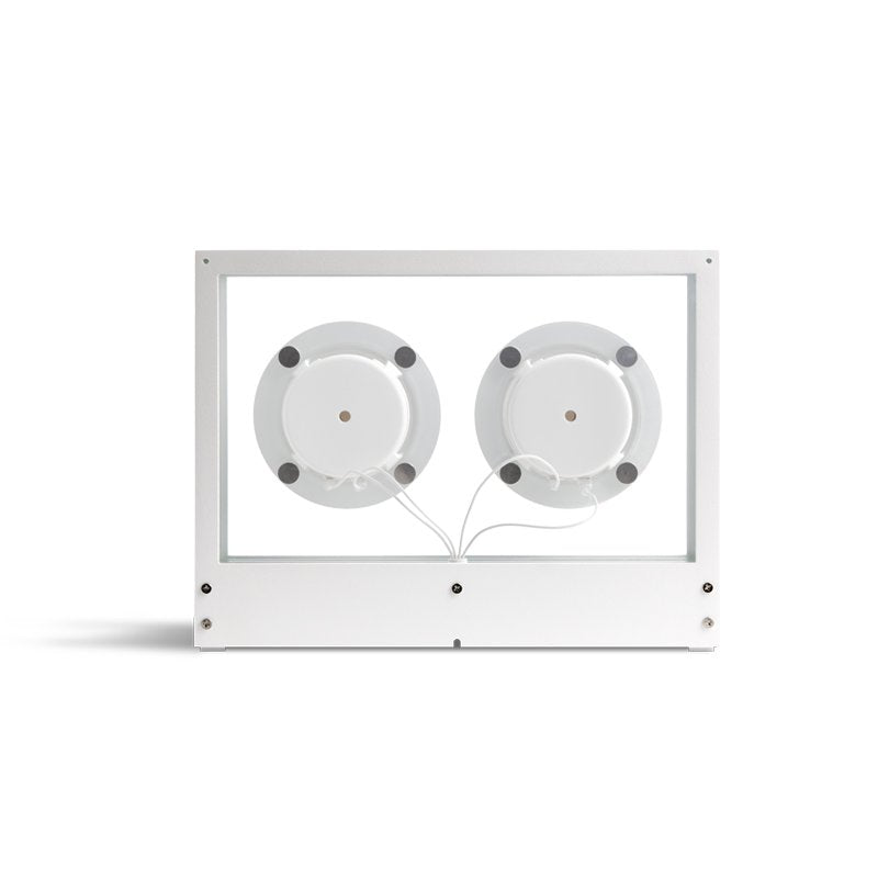 Small Transparent Speaker｜スモール トランスペアレント スピーカー｜トランスペアレント｜Hi-Fi Bluetoothスピーカー