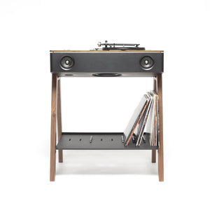 LX TURNTABLE｜La Boite concept ｜LXターンテーブル｜ラ・ボワットコンセプト｜Hi-Fi Bluetoothスピーカー