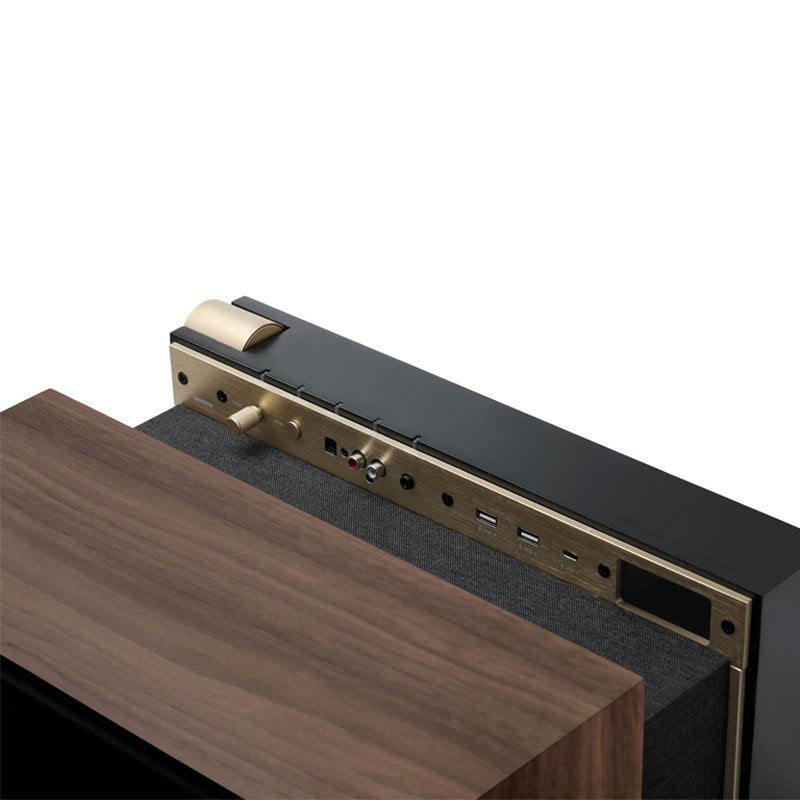 PR/01｜La Boite concept ｜ピーアール01｜ラ・ボワットコンセプト｜Hi-Fi Bluetoothスピーカー