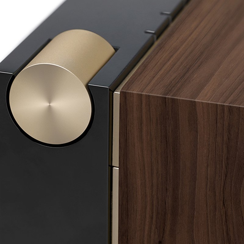 PR/01｜La Boite concept ｜ピーアール01｜ラ・ボワットコンセプト｜Hi-Fi Bluetoothスピーカー