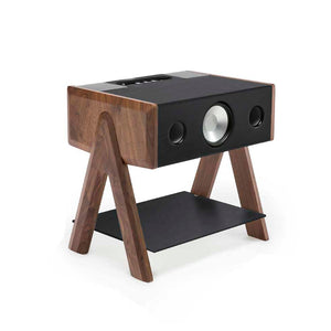 CUBE｜La Boite concept ｜キューブ｜ラ・ボワットコンセプト｜Hi-Fi Bluetoothスピーカー