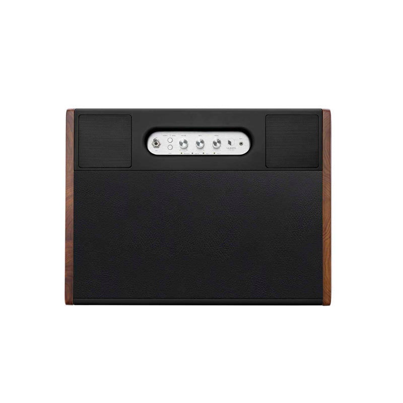 CUBE｜La Boite concept ｜キューブ｜ラ・ボワットコンセプト｜Hi-Fi Bluetoothスピーカー