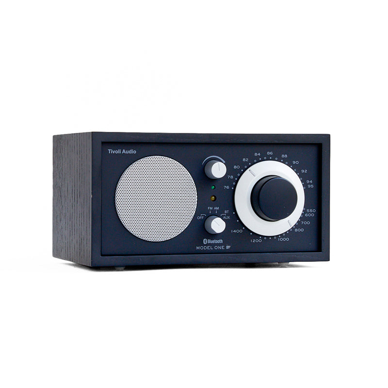 Tivoli Audio Model One ウォールナット ベージュ