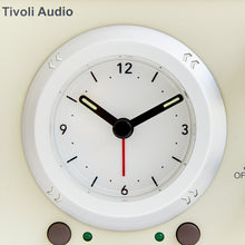 画像をギャラリービューアに読み込む, Model Three BT ｜Tivoli Audio｜モデルスリーBT｜チボリオーディオ｜クロック付きAM・ワイドFMラジオ Bluetooth スピーカー

