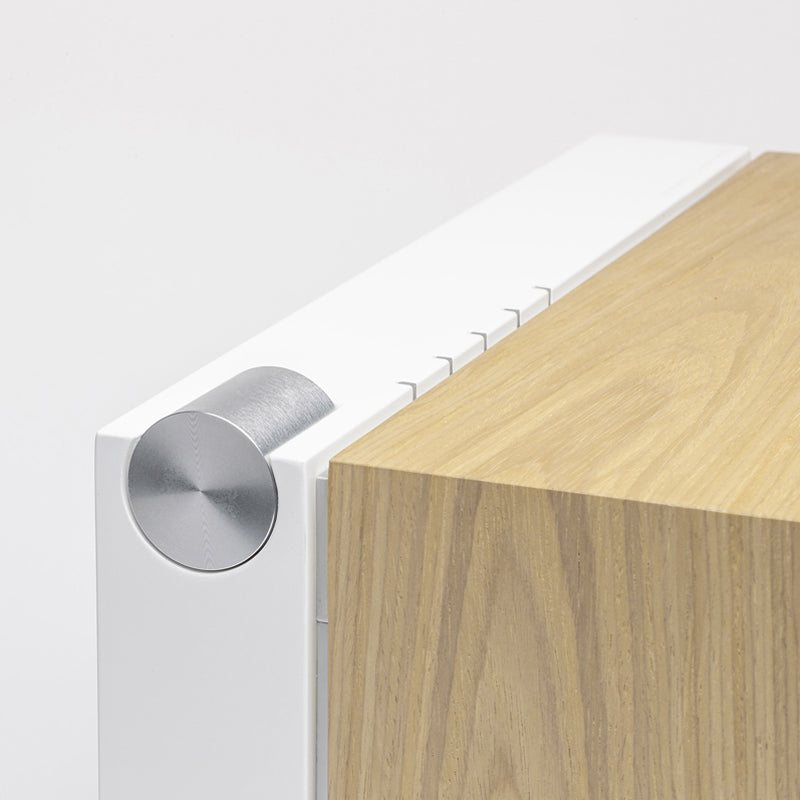 PR/01 Alu｜La Boite concept ｜ピーアール01 アルミニウム｜ラ・ボワットコンセプト｜Hi-Fi Bluetoothスピーカー