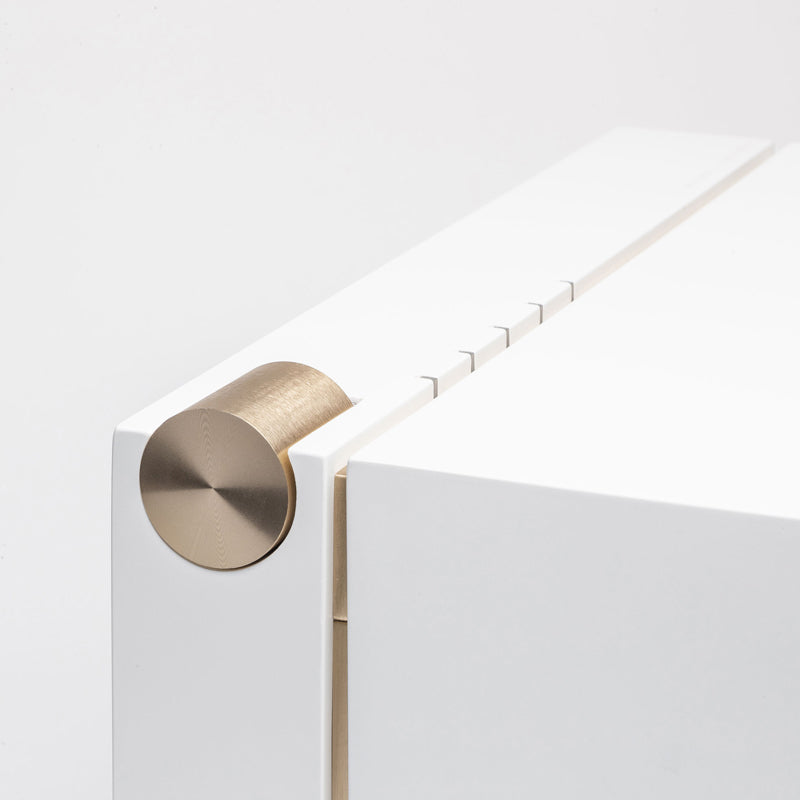 PR/01 Alu｜La Boite concept ｜ピーアール01 アルミニウム｜ラ・ボワットコンセプト｜Hi-Fi Bluetoothスピーカー
