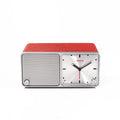 GENEVA TIME｜GENEVA｜ジェネバタイム｜アナログクロック, ワイヤレス充電, Bluetoothスピーカー