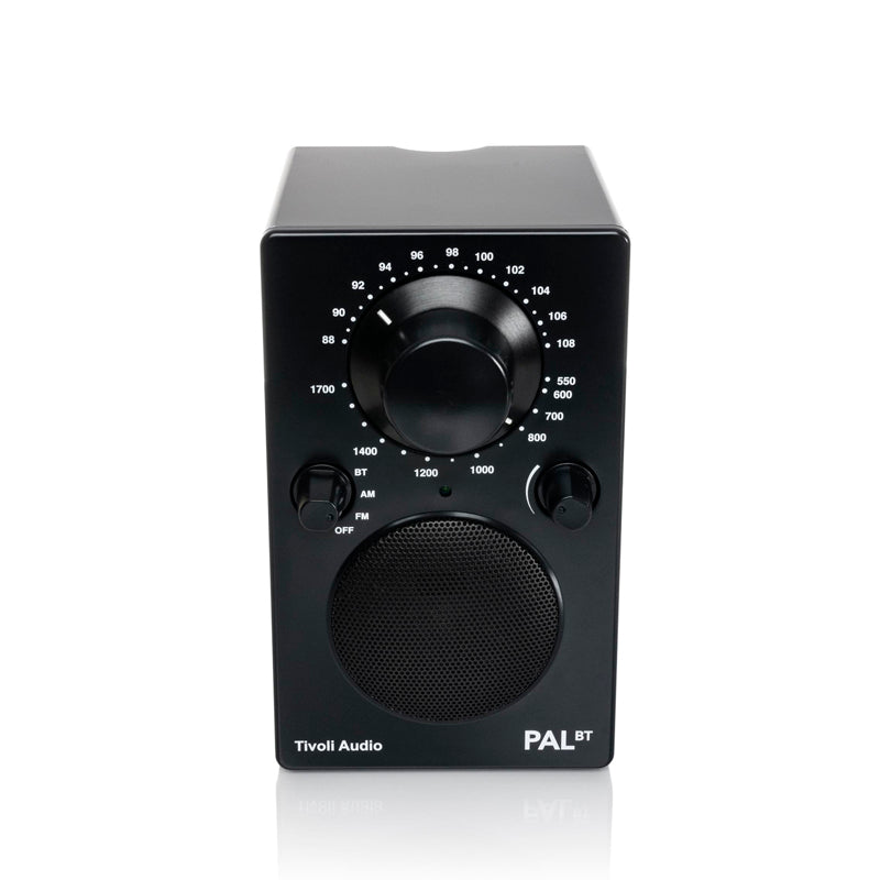 PAL BT2 | Tivoli Audio | チボリオーディオ | ラジオ付ポータブル 