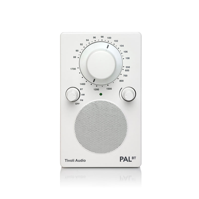 PAL BT2 | Tivoli Audio | チボリオーディオ | ラジオ付ポータブル 