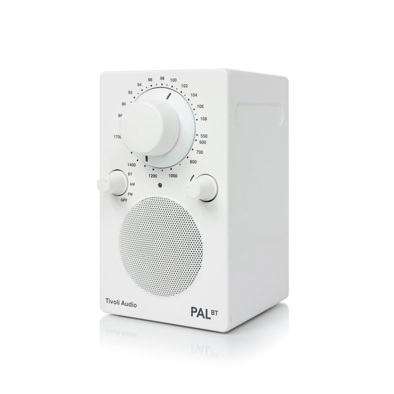 PAL BT2 | Tivoli Audio | チボリオーディオ | ラジオ付ポータブル 